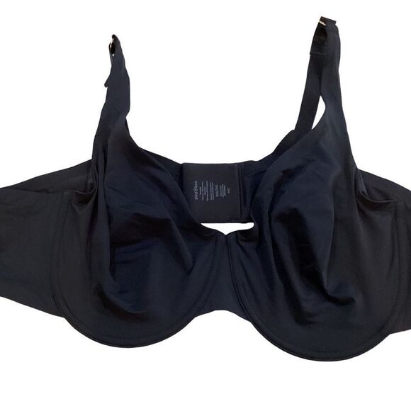 ThirdLove Black Bra 44C - Picture 1 of 9